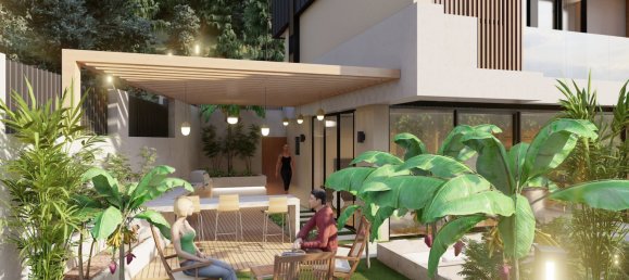 Villa 2+1 in Alanya, Turkey No. 24705 6