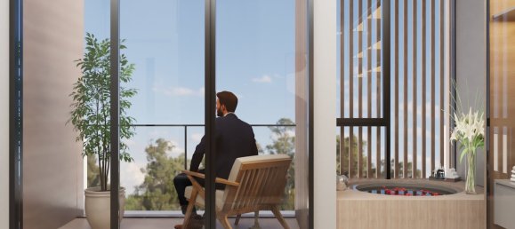 Villa 2+1 in Alanya, Turkey No. 24705 13