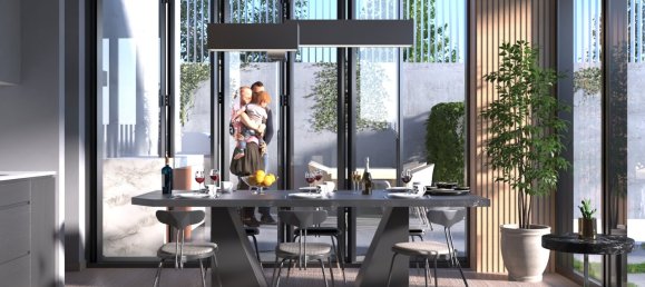 Villa 2+1 in Alanya, Turkey No. 24705 9