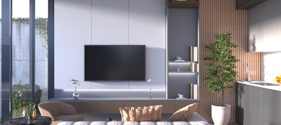 Villa 2+1 in Alanya, Turkey No. 24705 10