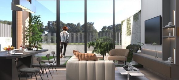 Villa 2+1 in Alanya, Turkey No. 24705 8