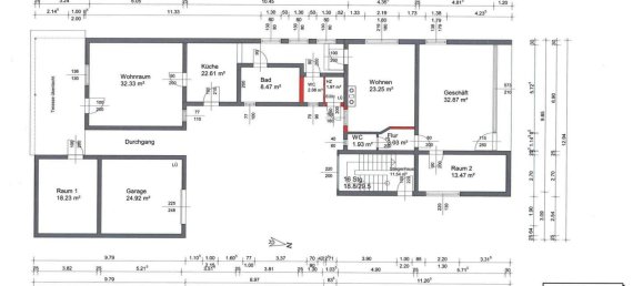 Bâtiment à Anger, Austria 231m² No. 245160 13
