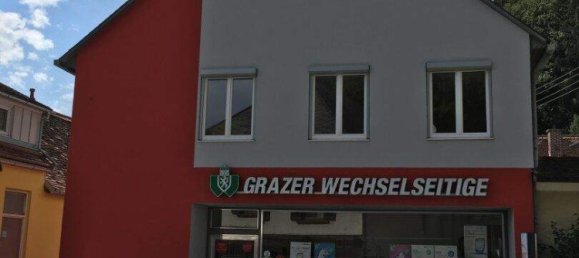 Bâtiment à Anger, Austria 231m² No. 245160 2