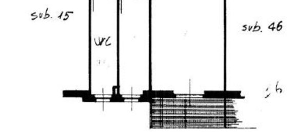 2 rooms Apartment in Cinisello Balsamo, Italy No. 6592 3