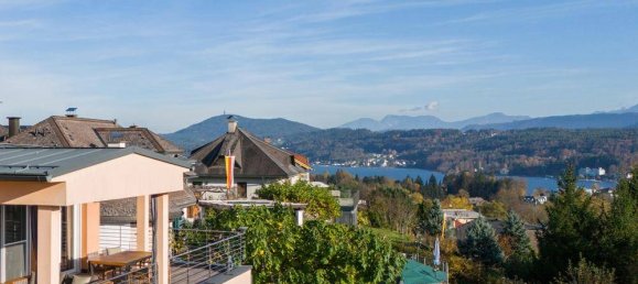 2 bedrooms Penthouse in Velden am Worther See, Austria No. 87742 2