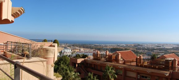 Apartamento T3 em Nueva Andalucia, Spain N.º 3246 2