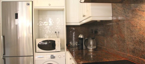 Apartamento T3 em Nueva Andalucia, Spain N.º 3246 8