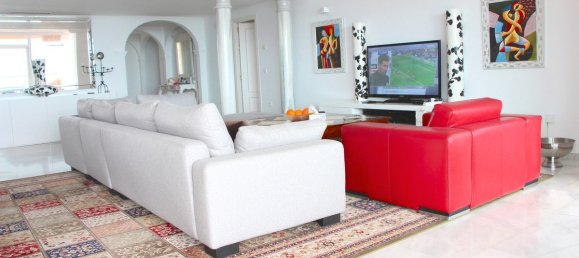Apartamento T3 em Nueva Andalucia, Spain N.º 3246 3