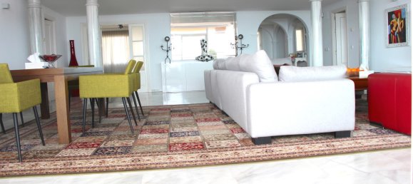 Apartamento T3 em Nueva Andalucia, Spain N.º 3246 4