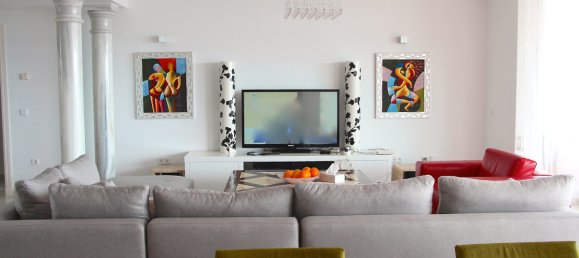 Apartamento T3 em Nueva Andalucia, Spain N.º 3246 5