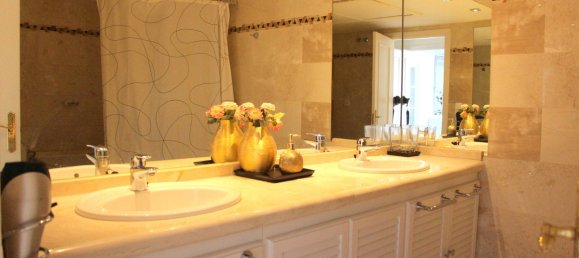 Apartamento T3 em Nueva Andalucia, Spain N.º 3246 10