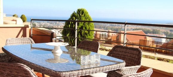 Apartamento T3 em Nueva Andalucia, Spain N.º 3246 6