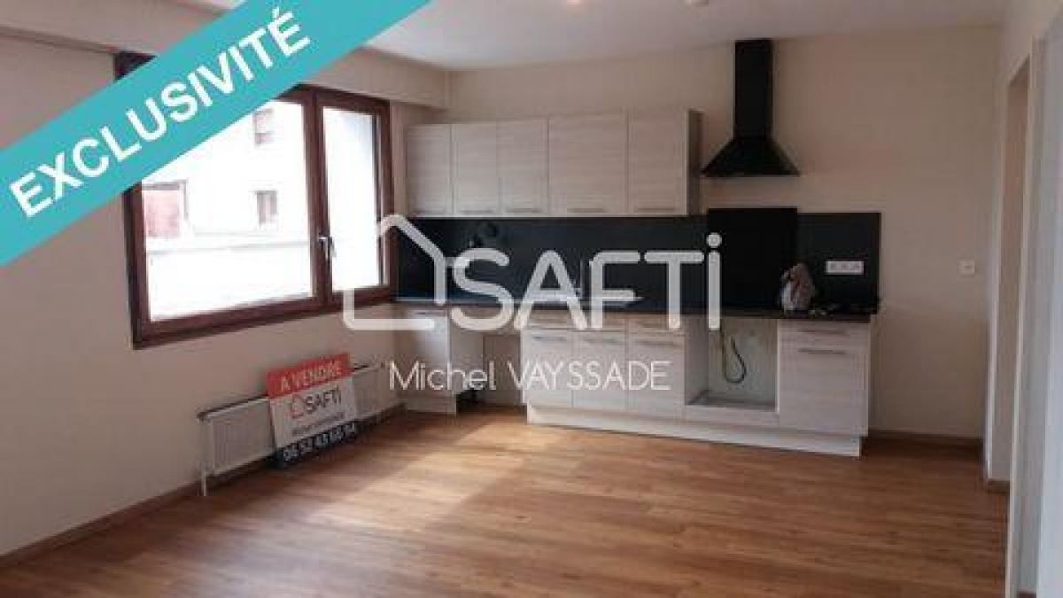 4 chambres Appartement à Albertville, France No. 36655