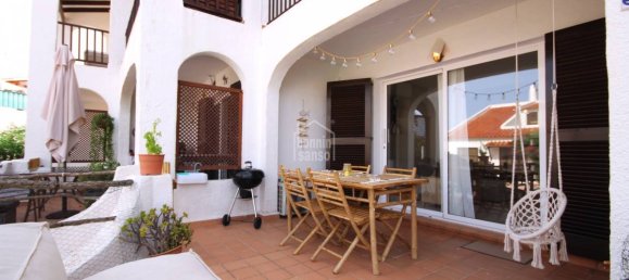 2 Schlafzimmer Wohnung in Es Mercadal, Spain, Nr. 12867 2