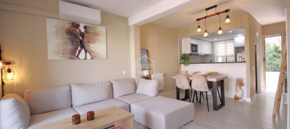 2 Schlafzimmer Wohnung in Es Mercadal, Spain, Nr. 12867 4