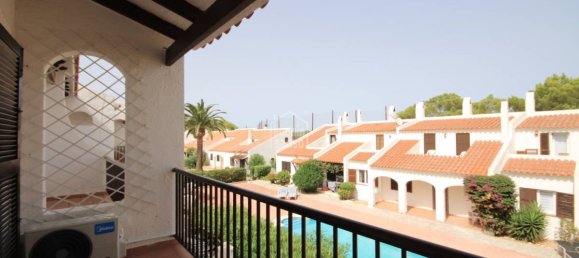 2 Schlafzimmer Wohnung in Es Mercadal, Spain, Nr. 12867 8