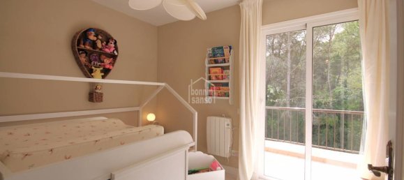 2 Schlafzimmer Wohnung in Es Mercadal, Spain, Nr. 12867 11