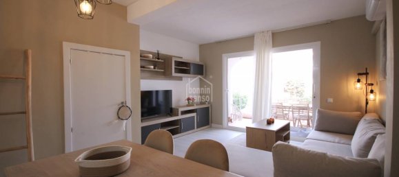 2 Schlafzimmer Wohnung in Es Mercadal, Spain, Nr. 12867 3