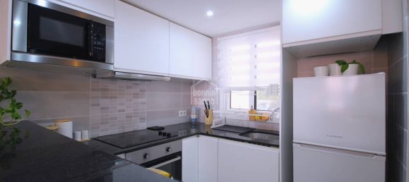 2 Schlafzimmer Wohnung in Es Mercadal, Spain, Nr. 12867 5