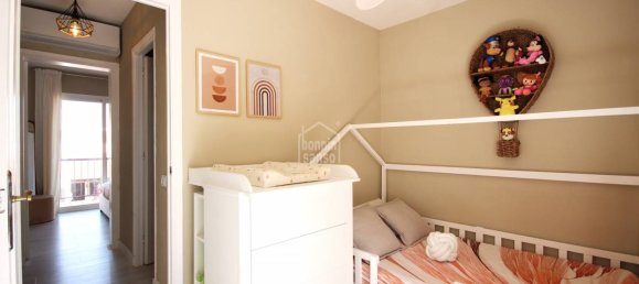 2 Schlafzimmer Wohnung in Es Mercadal, Spain, Nr. 12867 12