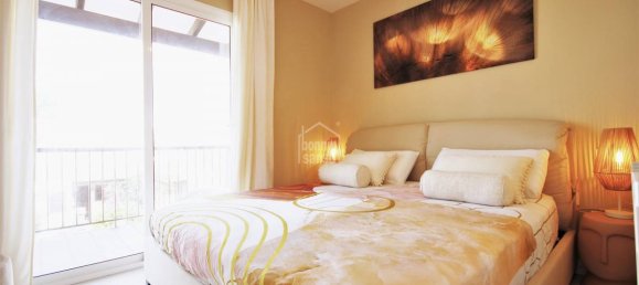 2 Schlafzimmer Wohnung in Es Mercadal, Spain, Nr. 12867 6