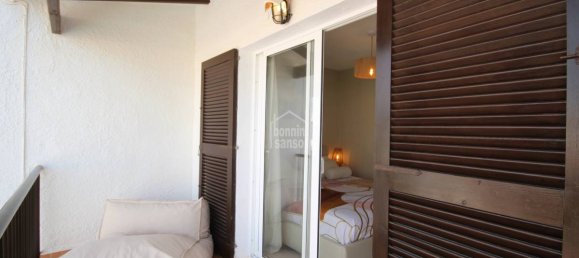 2 Schlafzimmer Wohnung in Es Mercadal, Spain, Nr. 12867 7