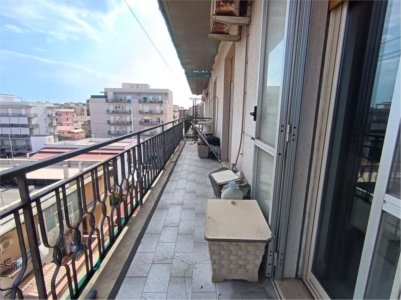 Apartamento de 4 divisões em Syracuse, Italy N.º 242978