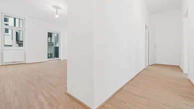 3-salle Appartement à Wahring, Austria No. 231453