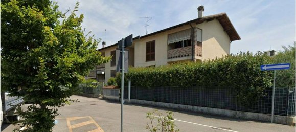 3 bedrooms Apartment in Castelgerundo, Italy No. 378483 5