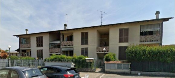 3 bedrooms Apartment in Castelgerundo, Italy No. 378483 11