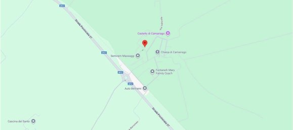 3 bedrooms Apartment in Castelgerundo, Italy No. 378483 16