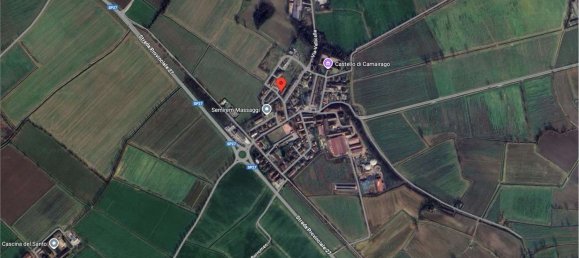 3 bedrooms Apartment in Castelgerundo, Italy No. 378483 17