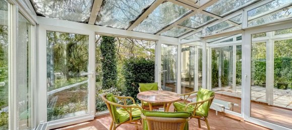 3 Schlafzimmer Haus in Mahlsdorf, Germany, Nr. 107081 9