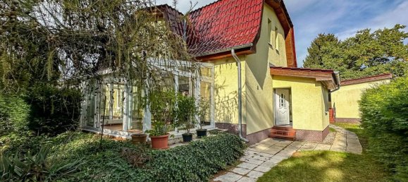 3 Schlafzimmer Haus in Mahlsdorf, Germany, Nr. 107081 2