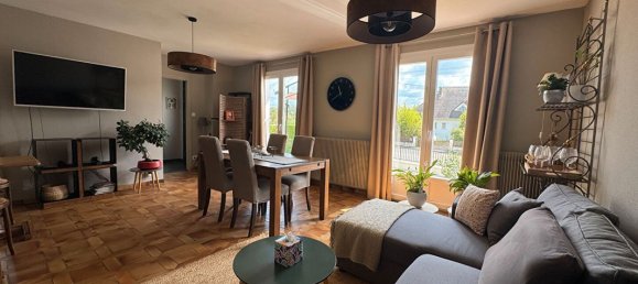 3 bedrooms House in Louhans, France No. 289917 3