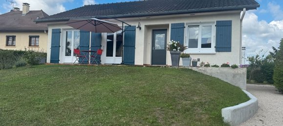 3 bedrooms House in Louhans, France No. 289917 2