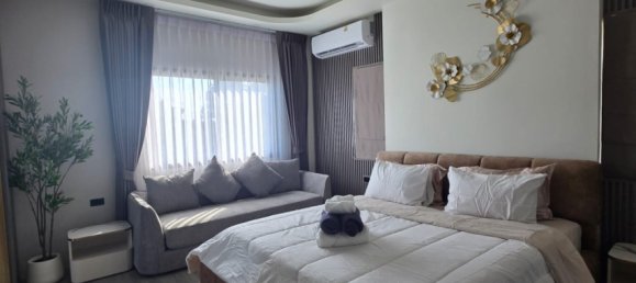 Вилла с 3 спальнями в Паттайя, Таиланд № 74987 14