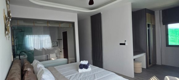 3 bedrooms Villa for sale in Pattaya, Chonburi, Eastern Thailand, Thailand № 74987 13