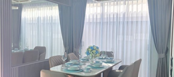 Вилла с 3 спальнями в Паттайя, Таиланд № 74987 9