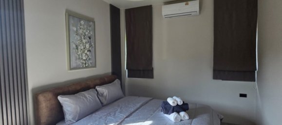 Вилла с 3 спальнями в Паттайя, Таиланд № 74987 15