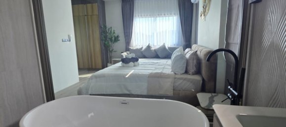 Вилла с 3 спальнями в Паттайя, Таиланд № 74987 20