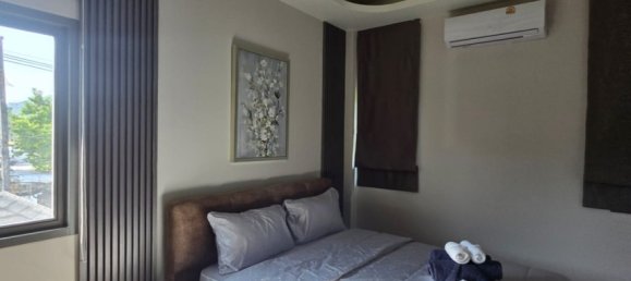 Вилла с 3 спальнями в Паттайя, Таиланд № 74987 16