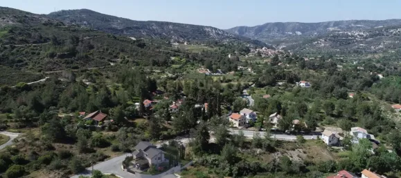 5 Schlafzimmer Villa in Trimiklini, Cyprus, Nr. 1375 5