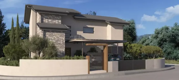 5 Schlafzimmer Villa in Trimiklini, Cyprus, Nr. 1375 2