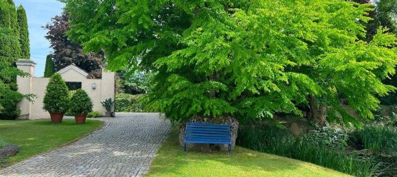 10 rooms Castles in Uberackern, Austria No. 42180 9