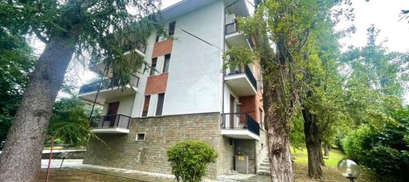 Квартира с 2 спальнями в Пино Торинезе, Италия № 312890 2