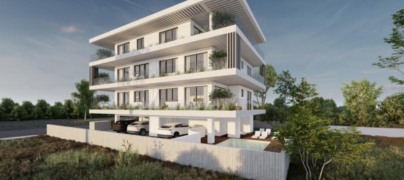 3 bedrooms Apartment in Paphos, Cyprus No. 20343 9