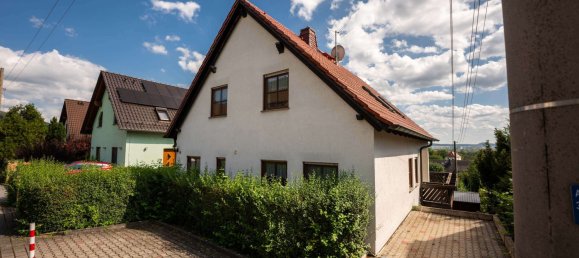 7غرفة منزل في Jena, Germany رقم 45207 4