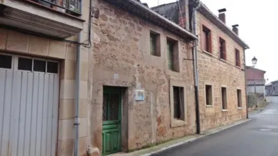 1 bedroom House in Burgos, Spain No. 263014