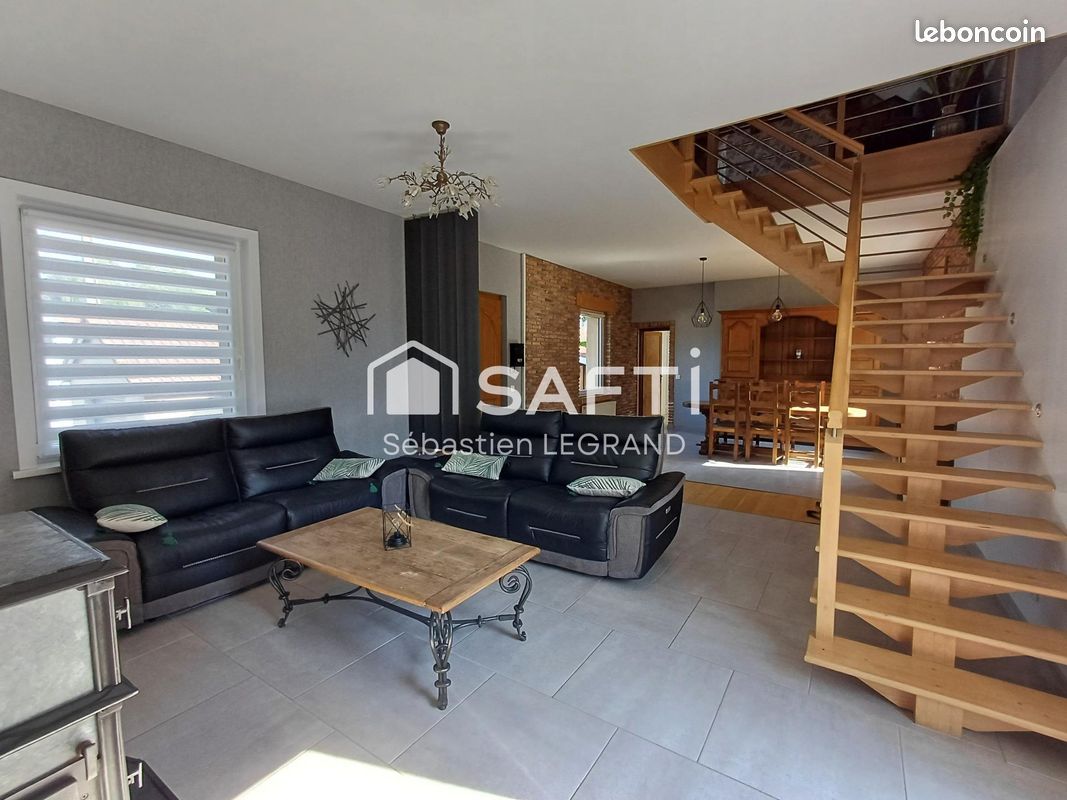 Casa T4 em Arleux-en-Gohelle, France N.º 243565